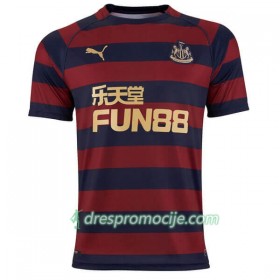 Newcastle United Dres Gostujući 2018/19 Kratkih Rukava